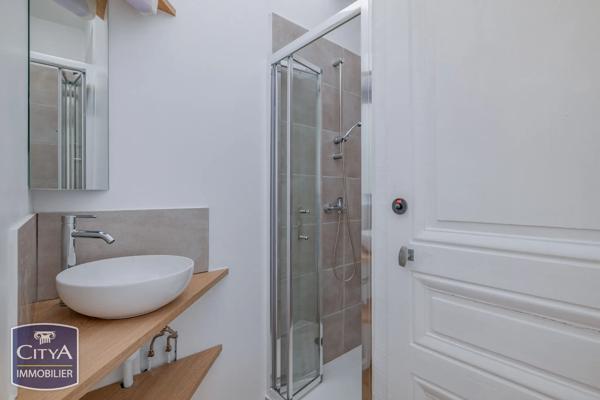 Appartement à vendre 1 pièce 27.6m² Lyon 3e Arrondissement (69003)