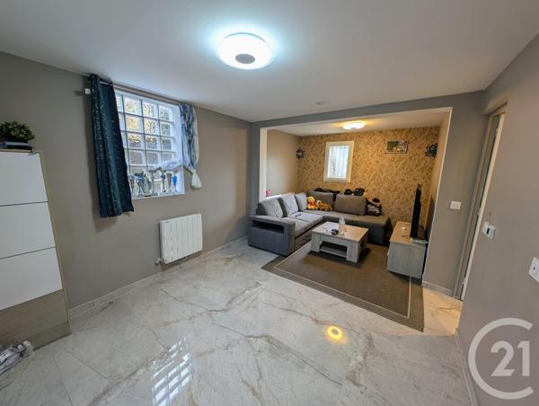 Maison à vendre  4 pièces - 63,22 m2 LIVRY GARGAN - 93