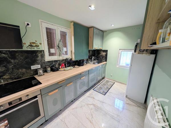 Maison à vendre  4 pièces - 63,22 m2 LIVRY GARGAN - 93