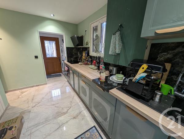 Maison à vendre  4 pièces - 63,22 m2 LIVRY GARGAN - 93