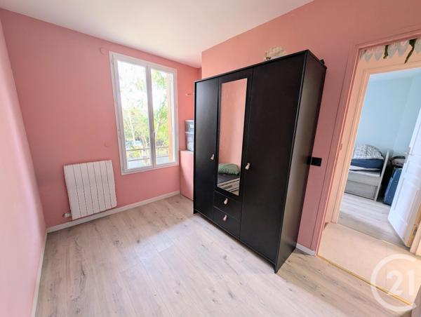 Maison à vendre  4 pièces - 63,22 m2 LIVRY GARGAN - 93