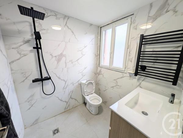 Maison à vendre  4 pièces - 63,22 m2 LIVRY GARGAN - 93