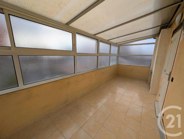 Maison à vendre  4 pièces - 63,22 m2 LIVRY GARGAN - 93