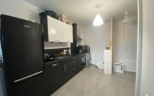 Appartement à louer    3 pièces • 60,59 m2 Ozoir-la-Ferrière