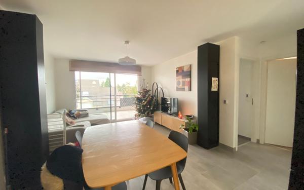 Appartement à louer    3 pièces • 60,59 m2 Ozoir-la-Ferrière