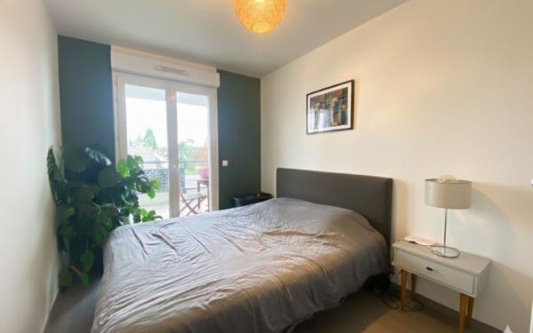 Appartement à louer    3 pièces • 60,59 m2 Ozoir-la-Ferrière