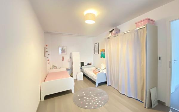 Appartement à louer    3 pièces • 60,59 m2 Ozoir-la-Ferrière