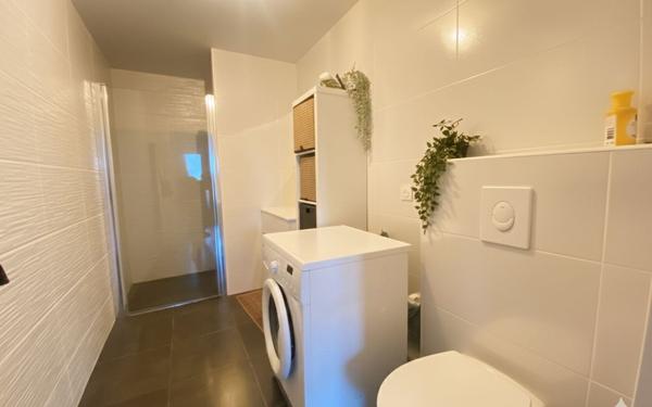 Appartement à louer    3 pièces • 60,59 m2 Ozoir-la-Ferrière