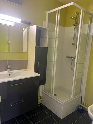 Location appartement La Baule Escoublac : 500 € - AJP Immobilier Le Pouliguen