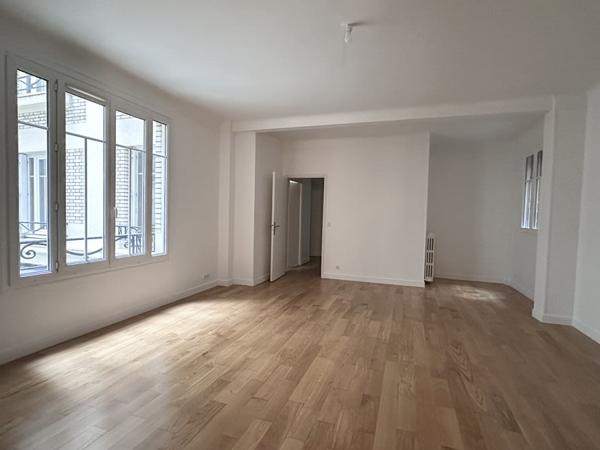 Appartement 3 pièces à louer