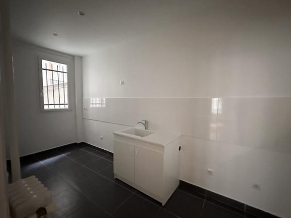 Appartement 3 pièces à louer