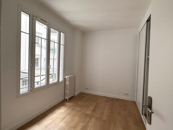 Appartement 3 pièces à louer