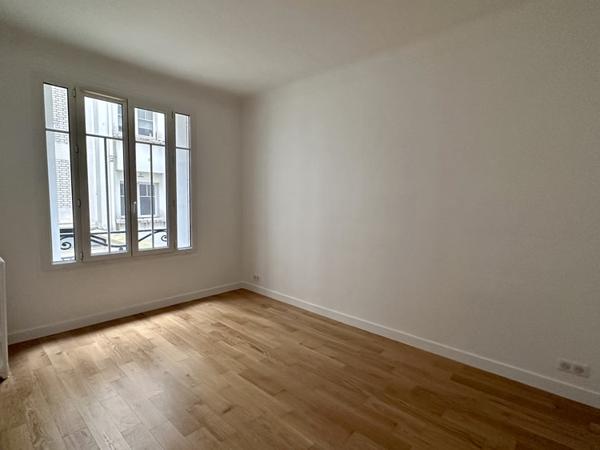 Appartement 3 pièces à louer