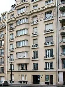 Appartement 3 pièces à louer