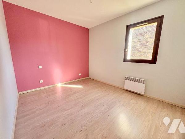 ÉTUDE TRENTE CINQ NOTAIRES / Appartement T2 - 51,61 m² - Coeur de bourg - Exposition SUD / EST...