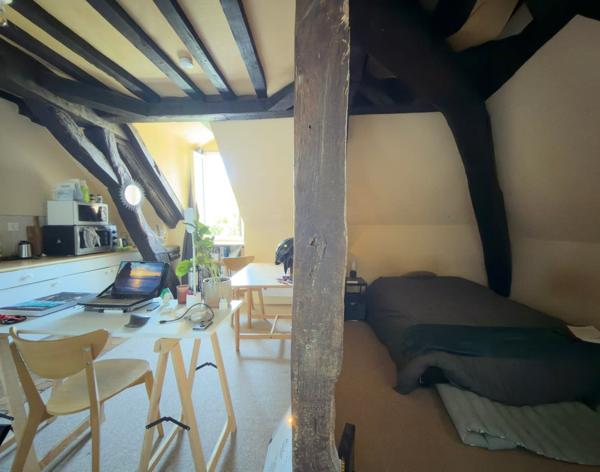 Appartement