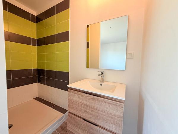 Maison d'architecte quatre chambres à vendre, quartier Eblé, Angers