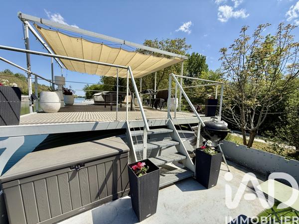 Maison à vendre 6 pièces 162 m² Marolles-sur-Seine