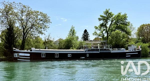 Maison à vendre 6 pièces 162 m² Marolles-sur-Seine