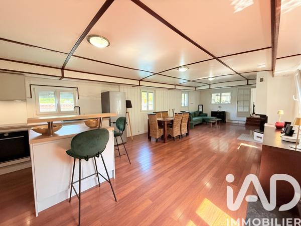 Maison à vendre 6 pièces 162 m² Marolles-sur-Seine