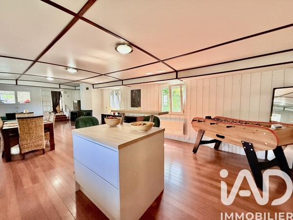 Maison à vendre 6 pièces 162 m² Marolles-sur-Seine