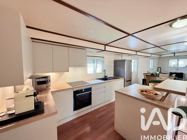Maison à vendre 6 pièces 162 m² Marolles-sur-Seine