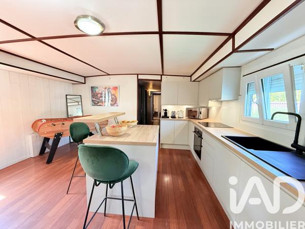 Maison à vendre 6 pièces 162 m² Marolles-sur-Seine
