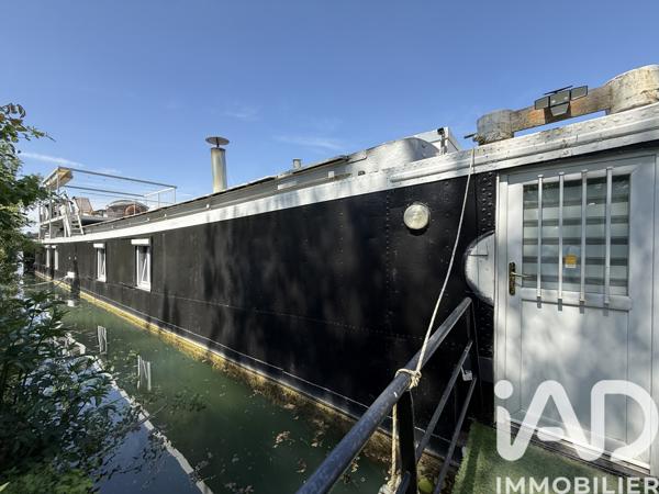Maison à vendre 6 pièces 162 m² Marolles-sur-Seine