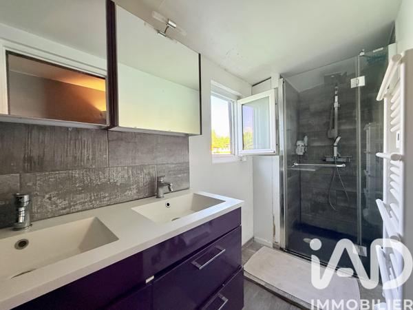 Maison à vendre 6 pièces 162 m² Marolles-sur-Seine
