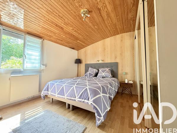 Maison à vendre 6 pièces 162 m² Marolles-sur-Seine