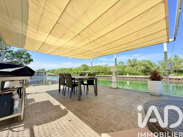 Maison à vendre 6 pièces 162 m² Marolles-sur-Seine