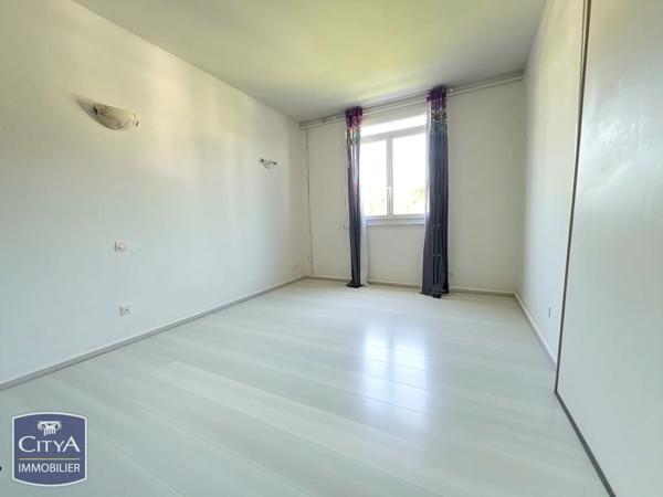 Appartement à vendre 5 pièces 80m² Déville-lès-Rouen (76250)