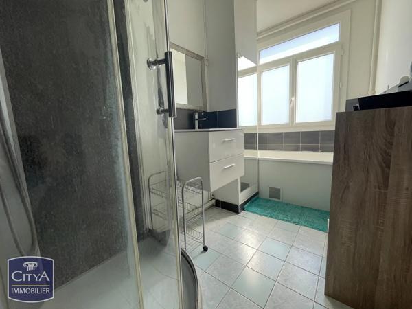 Appartement à vendre 5 pièces 80m² Déville-lès-Rouen (76250)