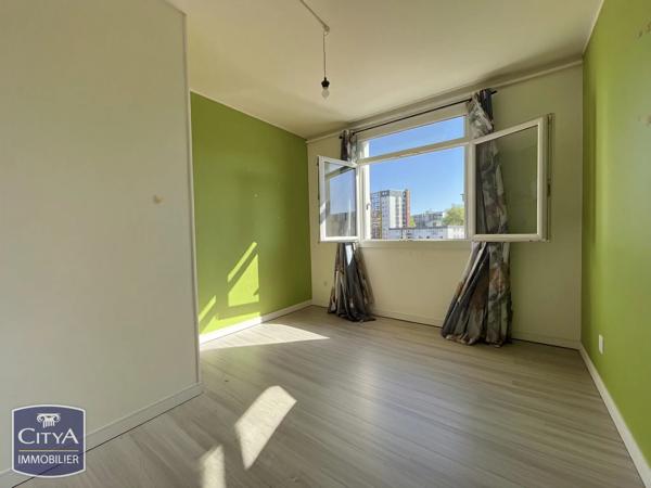 Appartement à vendre 5 pièces 80m² Déville-lès-Rouen (76250)