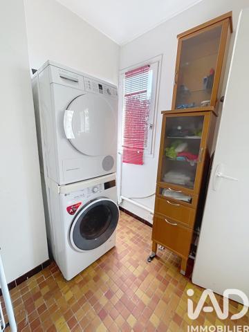 Appartement à vendre 4 pièces 78 m² Rosny-sous-Bois