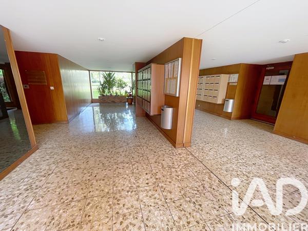 Appartement à vendre 4 pièces 78 m² Rosny-sous-Bois
