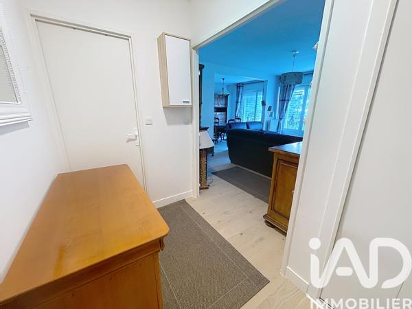 Appartement à vendre 4 pièces 78 m² Rosny-sous-Bois