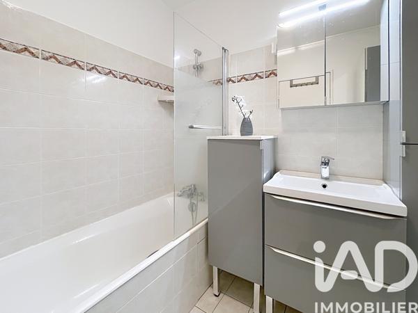 Appartement à vendre 4 pièces 78 m² Rosny-sous-Bois