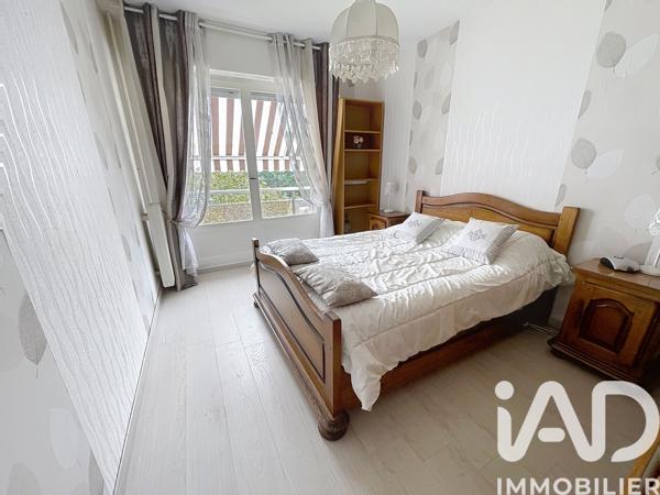 Appartement à vendre 4 pièces 78 m² Rosny-sous-Bois