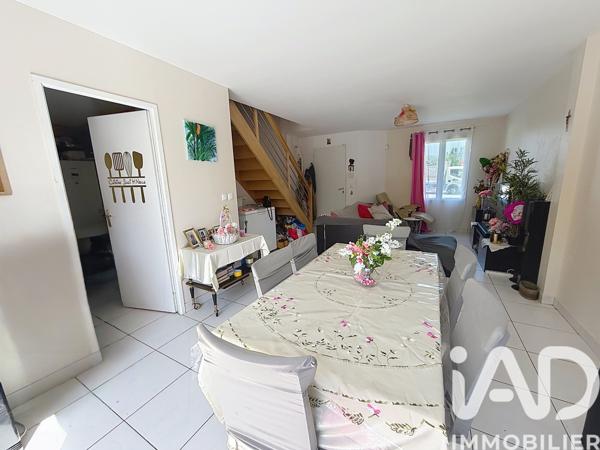 Maison à vendre 5 pièces 98 m² Égly