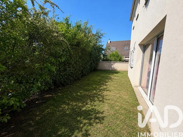 Maison à vendre 5 pièces 98 m² Égly