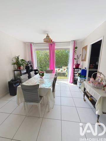 Maison à vendre 5 pièces 98 m² Égly