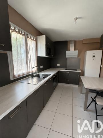 Maison à vendre 5 pièces 98 m² Égly