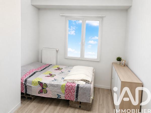 Maison à vendre 5 pièces 98 m² Égly
