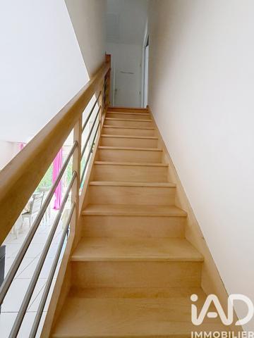 Maison à vendre 5 pièces 98 m² Égly