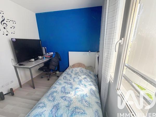 Maison à vendre 5 pièces 98 m² Égly