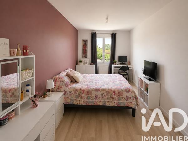 Maison à vendre 5 pièces 98 m² Égly