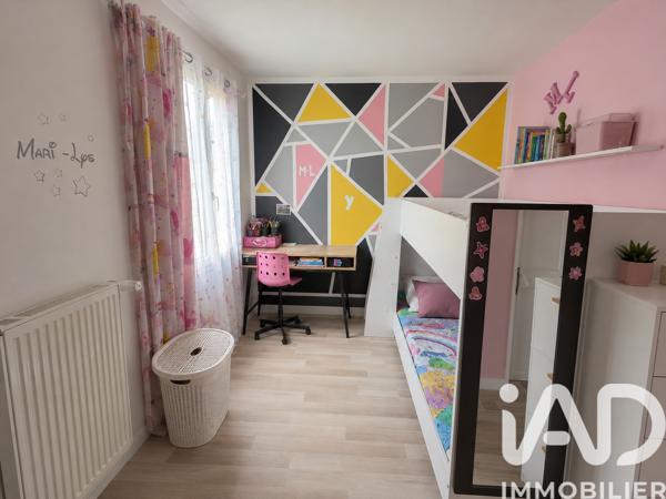 Maison à vendre 5 pièces 98 m² Égly