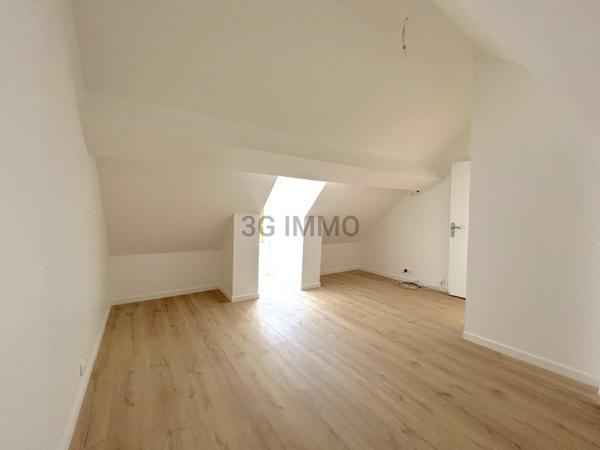 Vente / Ensemble de 2 maisons