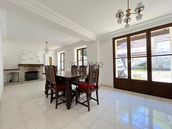 Vente / Ensemble de 2 maisons